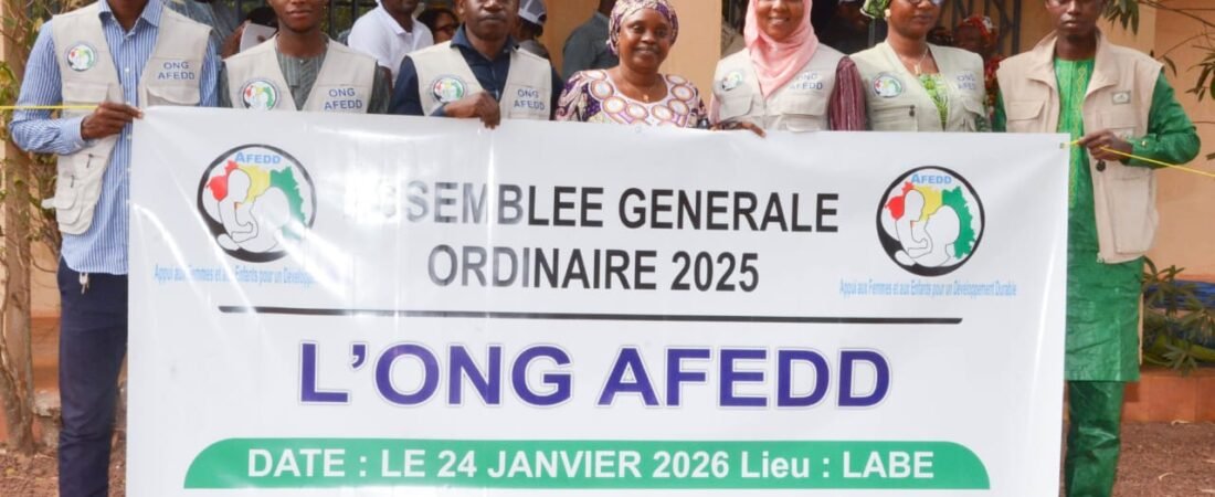 Retour sur l’Assemblée Générale 2025 de l’AFEDD
