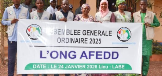 Retour sur l&rsquo;Assemblée Générale 2025 de l&rsquo;AFEDD